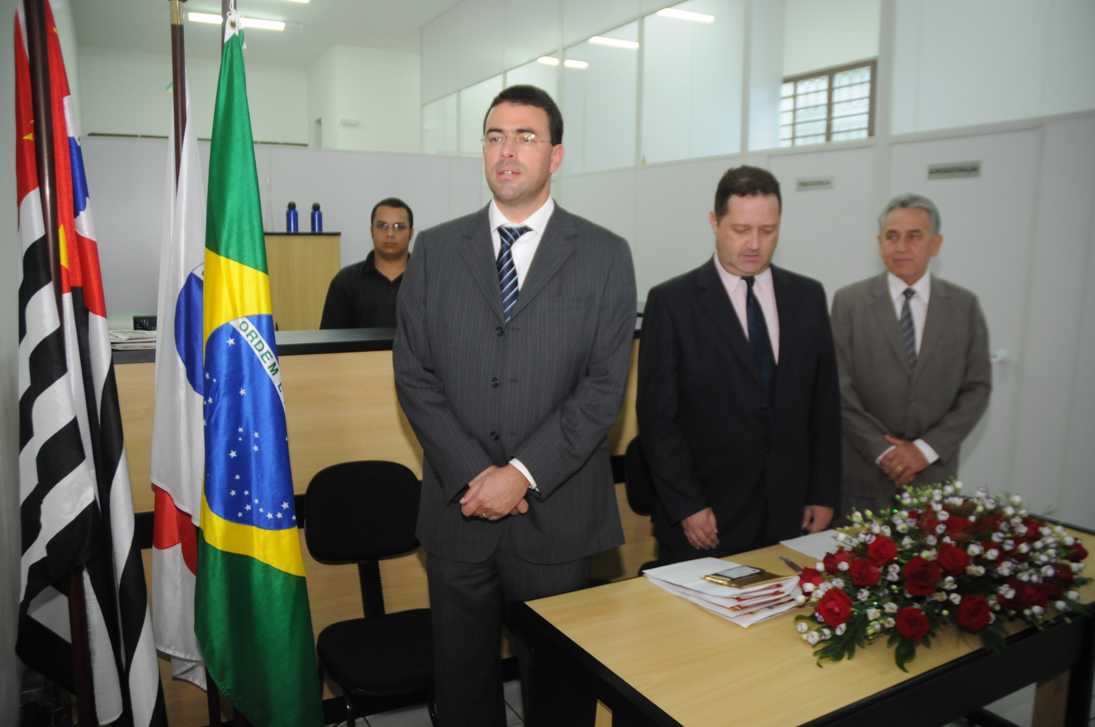 Entrega de Carteira OAB-SP - Foto 13